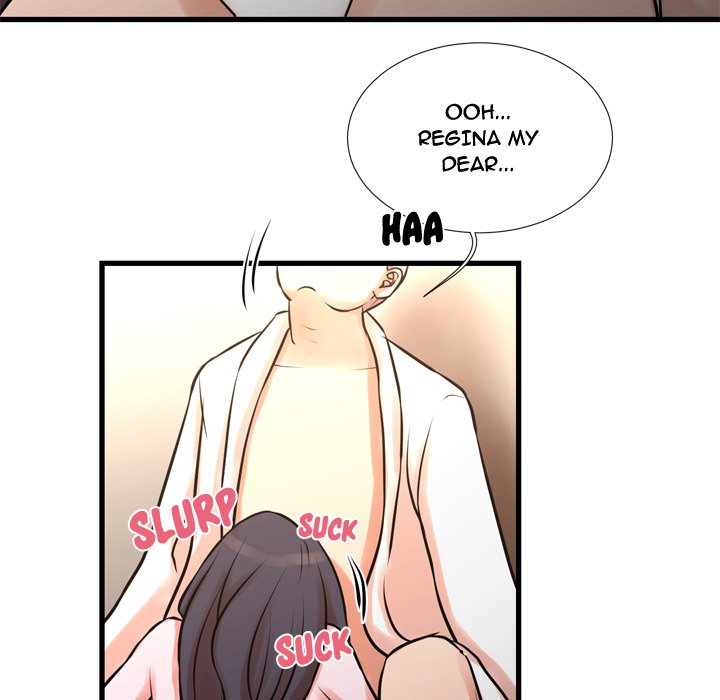 The Taste of Money Chapter 17 - HolyManga.Net