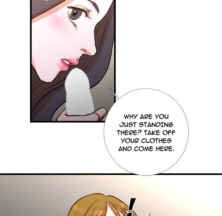 The Taste of Money Chapter 17 - HolyManga.Net