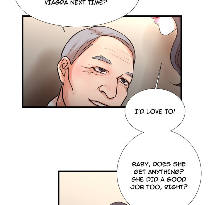 The Taste of Money Chapter 17 - HolyManga.Net