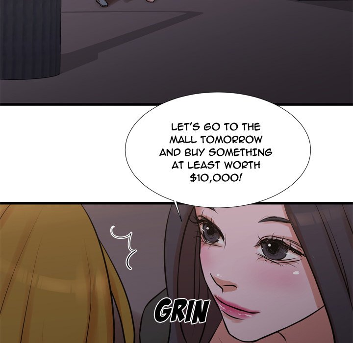 The Taste of Money Chapter 17 - HolyManga.Net