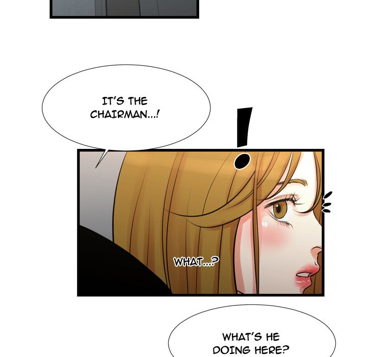 The Taste of Money Chapter 18 - HolyManga.Net