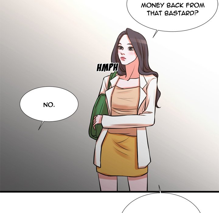 The Taste of Money Chapter 18 - HolyManga.Net