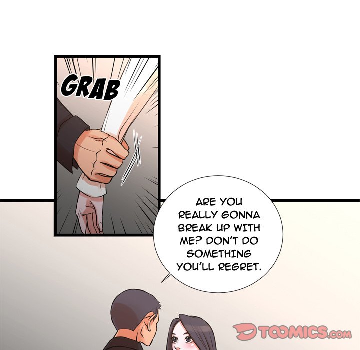 The Taste of Money Chapter 18 - HolyManga.Net