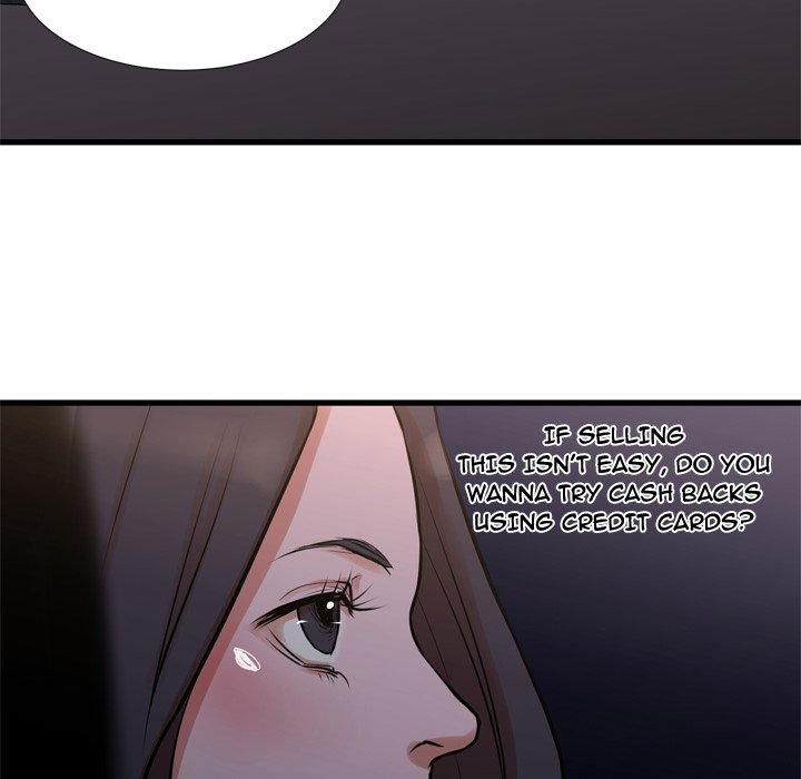 The Taste of Money Chapter 18 - HolyManga.Net