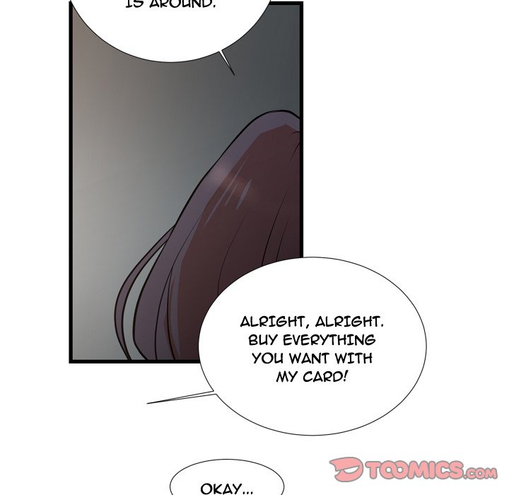 The Taste of Money Chapter 18 - HolyManga.Net