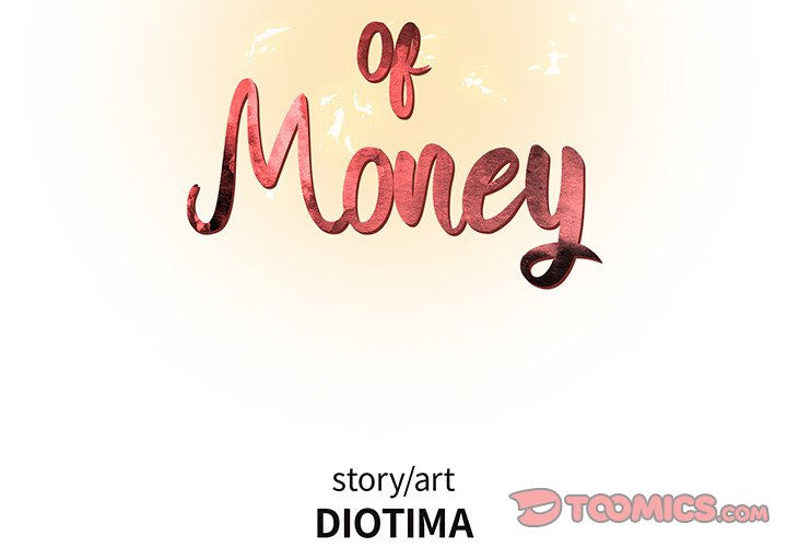 The Taste of Money Chapter 19 - HolyManga.Net