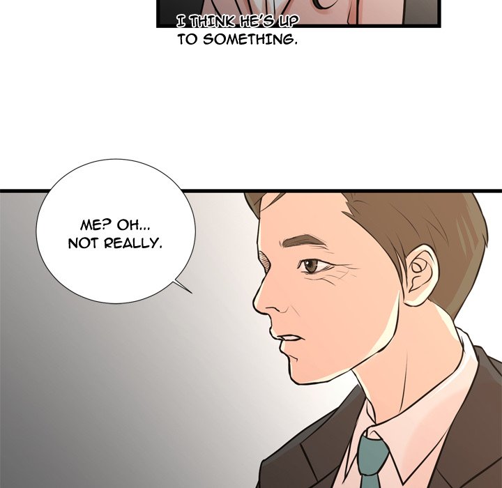 The Taste of Money Chapter 19 - HolyManga.Net