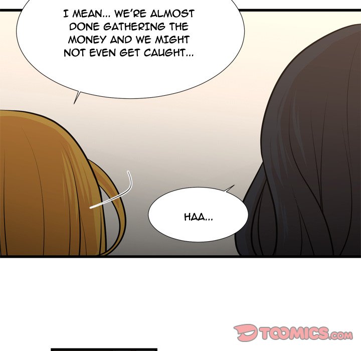 The Taste of Money Chapter 19 - HolyManga.Net