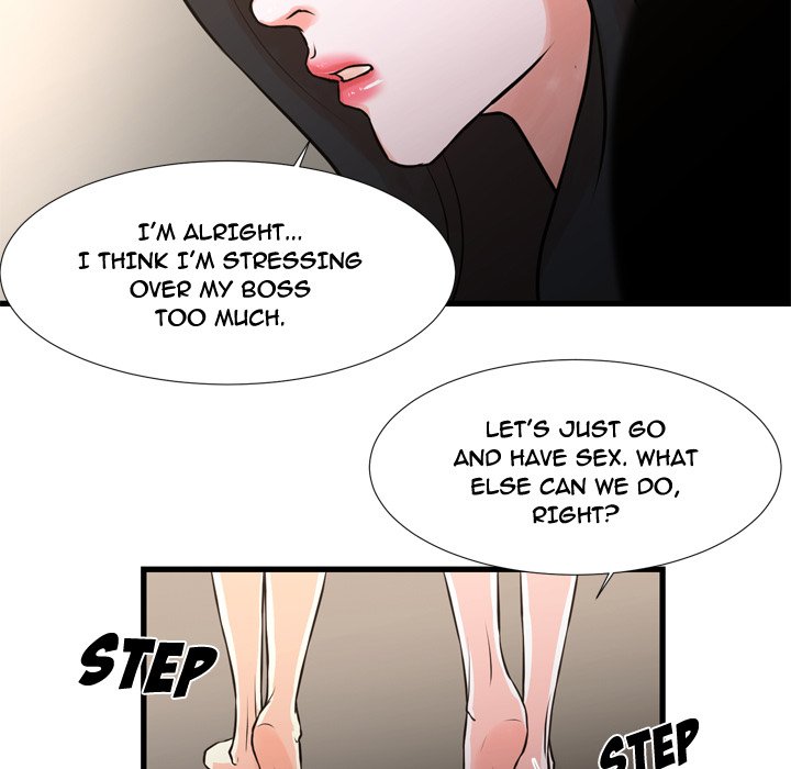 The Taste of Money Chapter 19 - HolyManga.Net