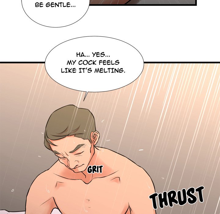 The Taste of Money Chapter 19 - HolyManga.Net