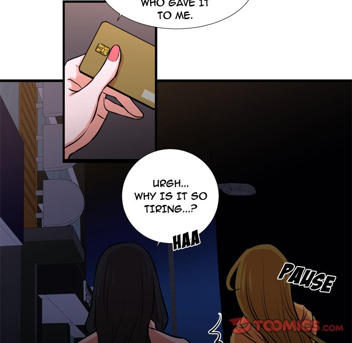 The Taste of Money Chapter 19 - HolyManga.Net