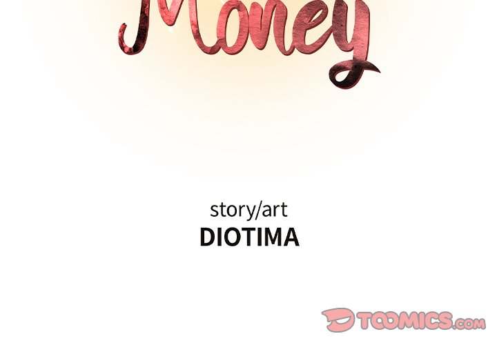 The Taste of Money Chapter 20 - HolyManga.Net