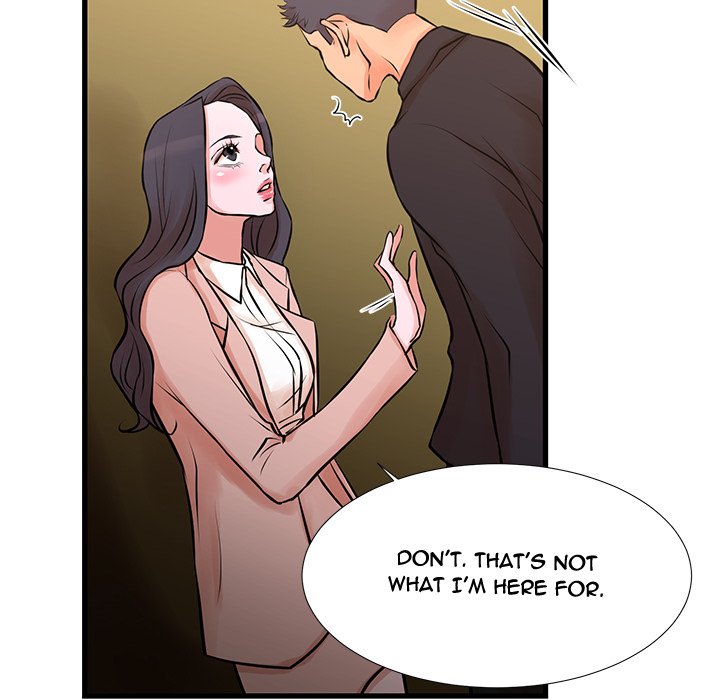 The Taste of Money Chapter 20 - HolyManga.Net