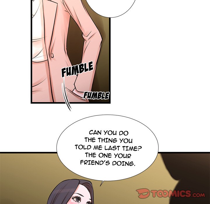 The Taste of Money Chapter 20 - HolyManga.Net