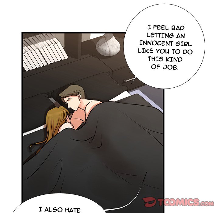 The Taste of Money Chapter 20 - HolyManga.Net