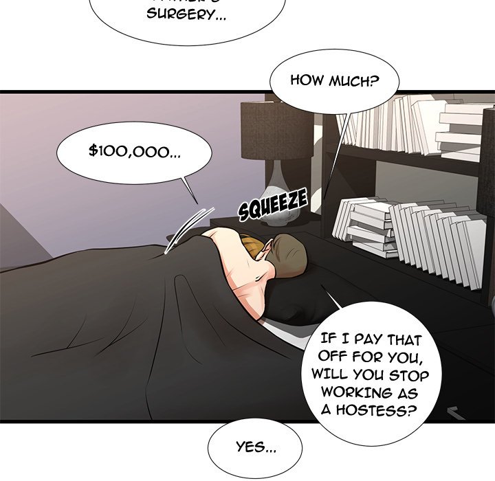 The Taste of Money Chapter 20 - HolyManga.Net