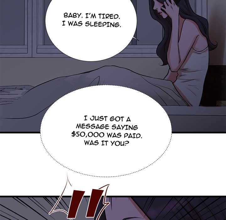 The Taste of Money Chapter 20 - HolyManga.Net