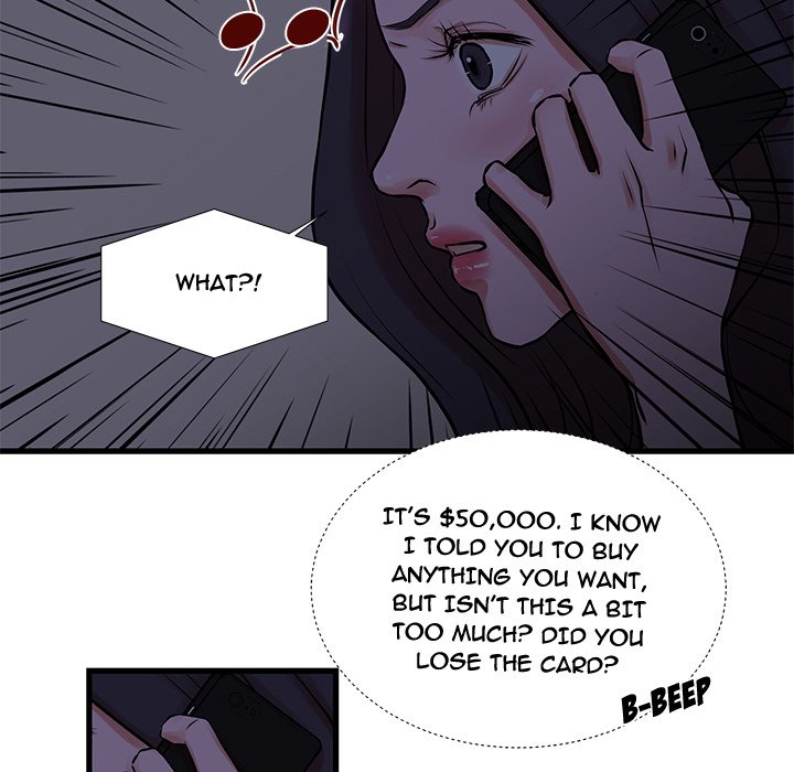 The Taste of Money Chapter 20 - HolyManga.Net