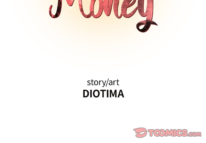 The Taste of Money Chapter 21 - HolyManga.Net