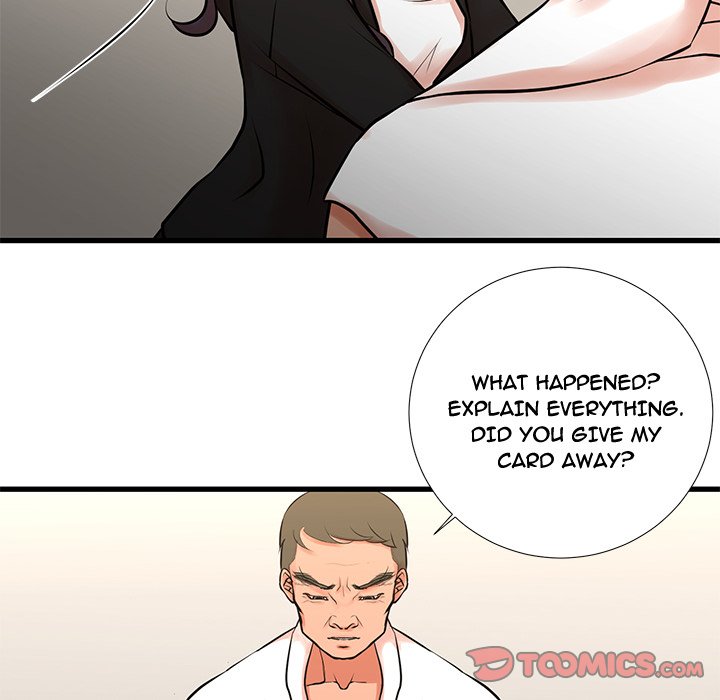 The Taste of Money Chapter 21 - HolyManga.Net