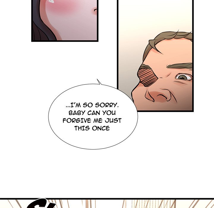 The Taste of Money Chapter 21 - HolyManga.Net