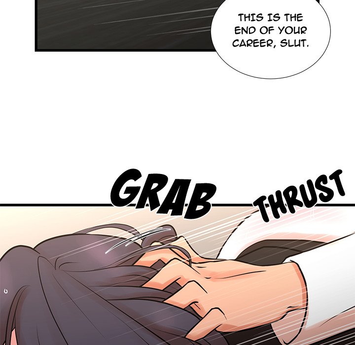 The Taste of Money Chapter 21 - HolyManga.Net