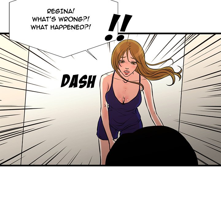 The Taste of Money Chapter 21 - HolyManga.Net