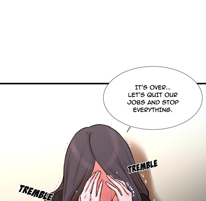 The Taste of Money Chapter 21 - HolyManga.Net