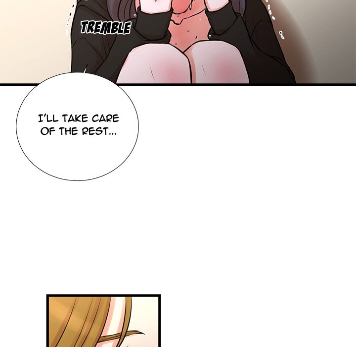 The Taste of Money Chapter 21 - HolyManga.Net