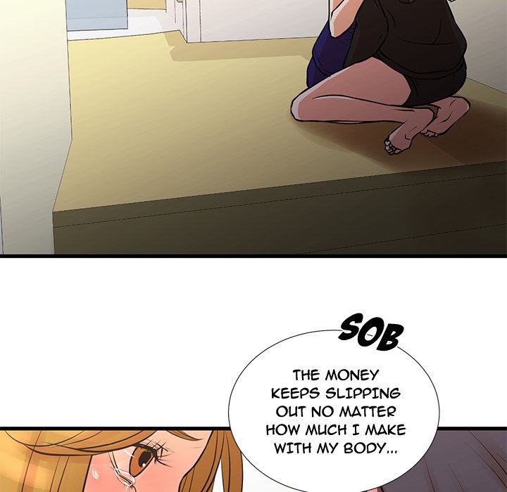 The Taste of Money Chapter 21 - HolyManga.Net