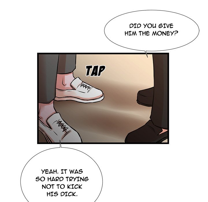 The Taste of Money Chapter 21 - HolyManga.Net