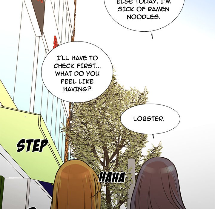 The Taste of Money Chapter 21 - HolyManga.Net