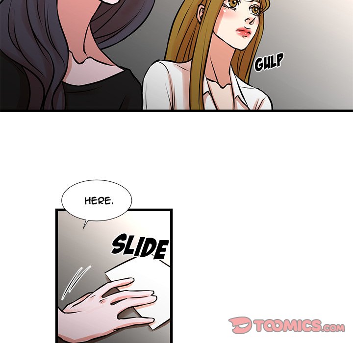 The Taste of Money Chapter 22 - HolyManga.Net