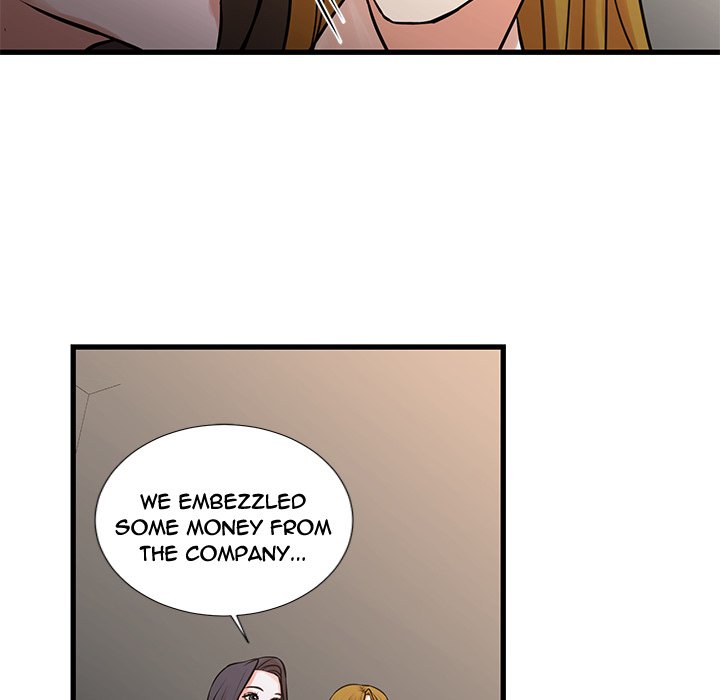 The Taste of Money Chapter 22 - HolyManga.Net