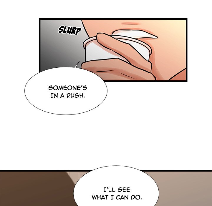 The Taste of Money Chapter 22 - HolyManga.Net