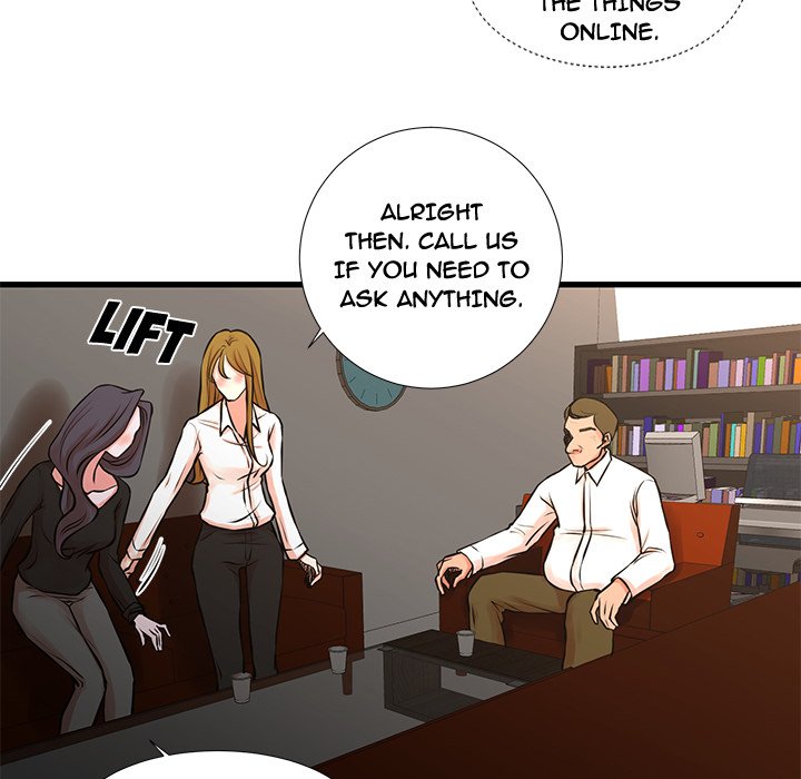 The Taste of Money Chapter 22 - HolyManga.Net