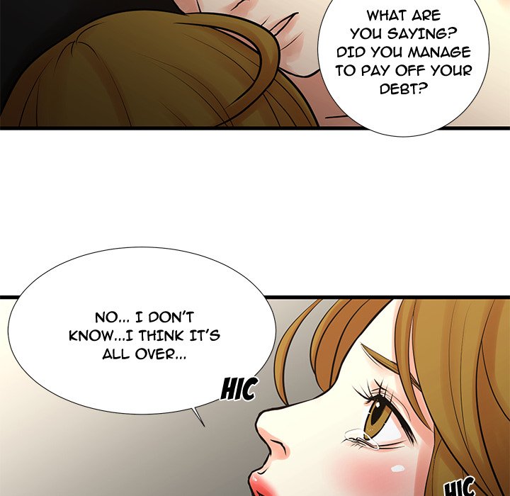 The Taste of Money Chapter 22 - HolyManga.Net