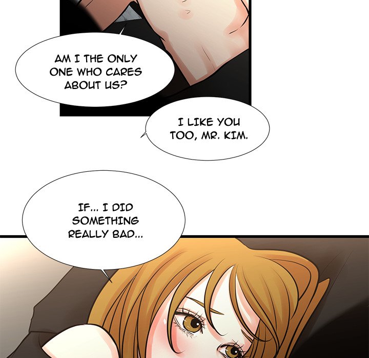 The Taste of Money Chapter 22 - HolyManga.Net