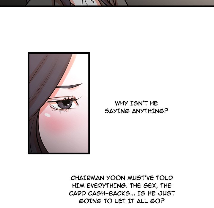 The Taste of Money Chapter 23 - HolyManga.Net