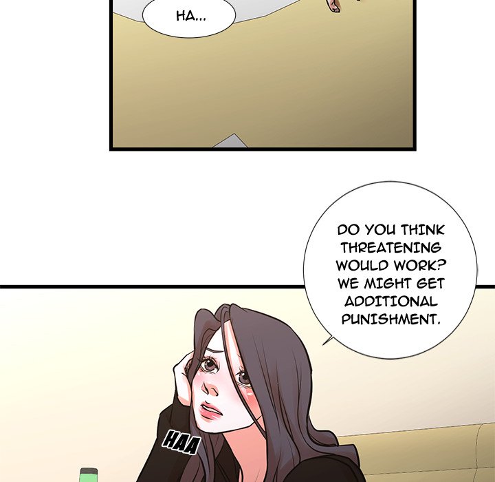 The Taste of Money Chapter 23 - HolyManga.Net