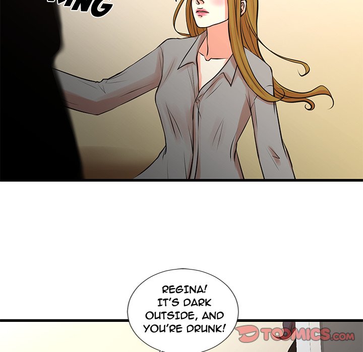 The Taste of Money Chapter 23 - HolyManga.Net