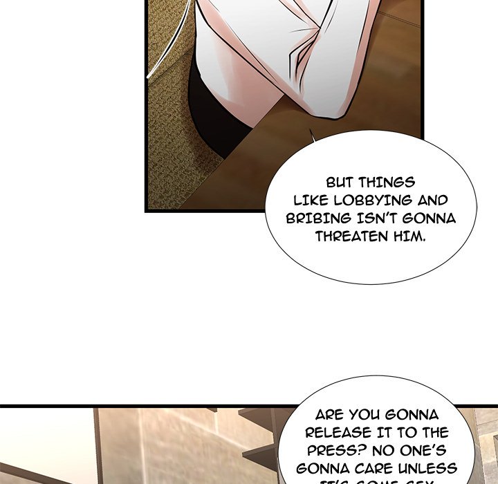 The Taste of Money Chapter 23 - HolyManga.Net