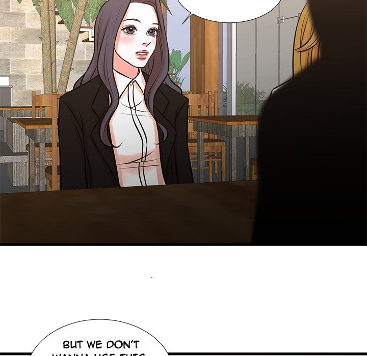 The Taste of Money Chapter 23 - HolyManga.Net