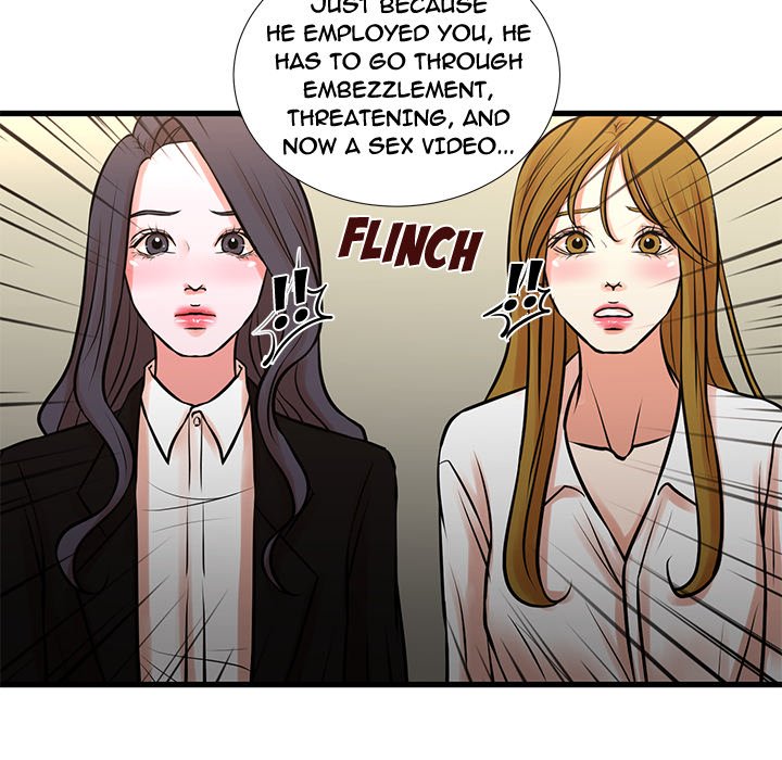 The Taste of Money Chapter 23 - HolyManga.Net