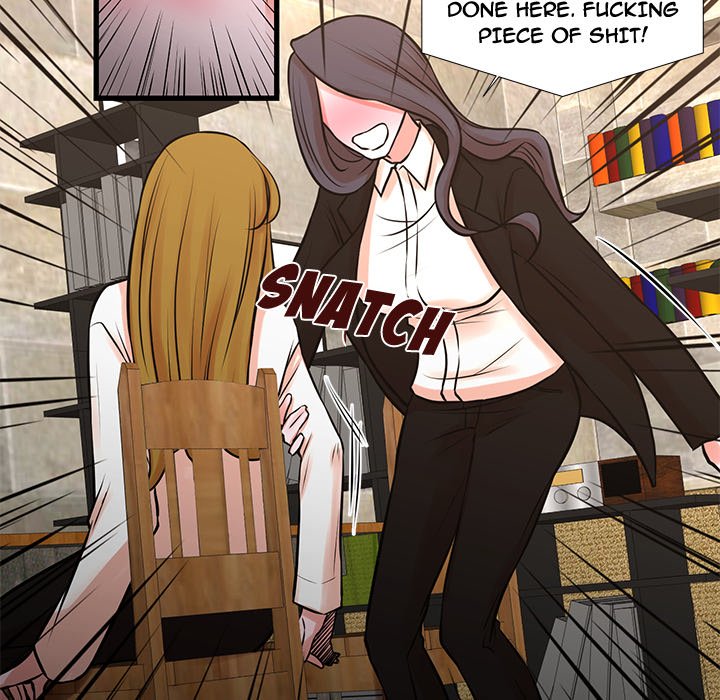 The Taste of Money Chapter 23 - HolyManga.Net