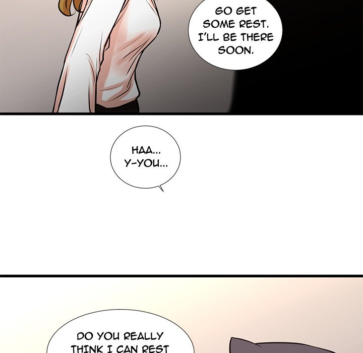 The Taste of Money Chapter 23 - HolyManga.Net