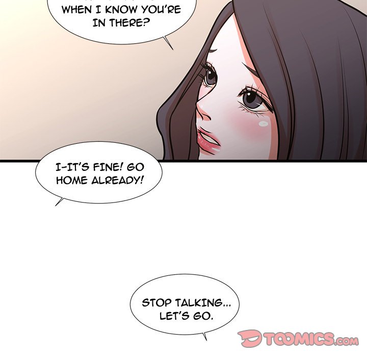 The Taste of Money Chapter 23 - HolyManga.Net