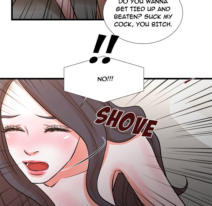 The Taste of Money Chapter 23 - HolyManga.Net