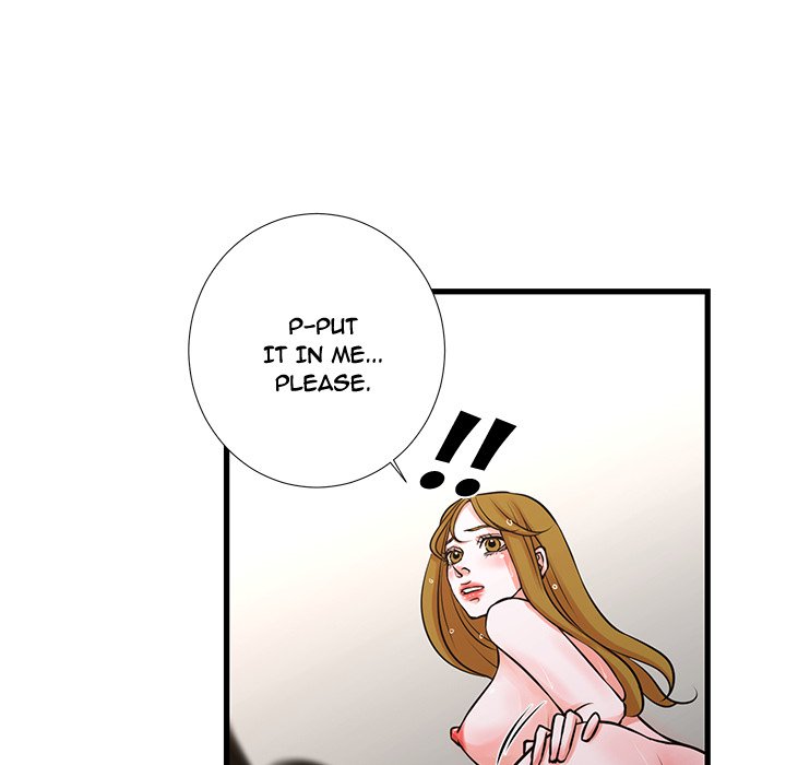 The Taste of Money Chapter 23 - HolyManga.Net