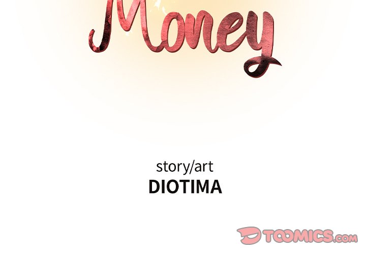 The Taste of Money Chapter 24 - HolyManga.Net